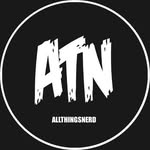 Caleb Aaron Pfeifer - @allthingsnerdpodcast - Instagram