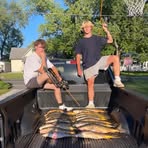 Kaleb Pfeifer - Facebook