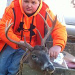 Caleb Phelps - @caleb_51 - Instagram