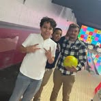 Caleb Phillips - Facebook
