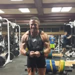 Caleb A Pike - @vintagetraining55 - Instagram