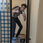 Caleb Pike - @calebofthepikes - Instagram