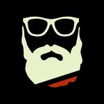 Caleb Pike - @somethinginyourbeard - Instagram