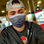 Caleb Pineda - @pinedayonathan63 - Instagram