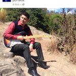 Caleb Pineda - @calebpineda7 - Instagram