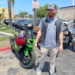 Caleb Ray Piper - @kawisexy636 - Instagram
