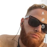 Caleb Red Piper - @openonasunday - Instagram