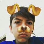 #logang4life 🏈#25 york middle - @calebpiper101 - Instagram