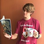Caleb Pipes - @cjpipes_the_narnian - Instagram