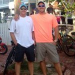 Caleb Pitts - @capt.calebpitts - Instagram