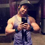 Caleb Ponce - @kleb90 - Instagram