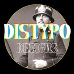 Caleb Posey - @distypo_designs - Instagram