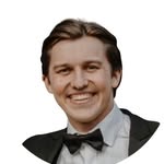 Caleb Pottebaum - @calebpottebaum - Instagram