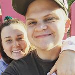 Caleb M Potts - @woodsrunner116 - Instagram