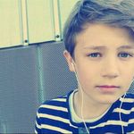 Caleb Potts - @hot_stuff2005 - Instagram