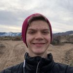 Caleb Potts - @caleb_r._potts - Instagram