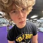 Caleb powell - @calebpowell243 - Instagram