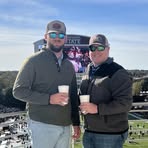Caleb Powell - Facebook