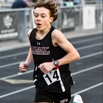 Caleb Powers - @calebrunner10 - Instagram