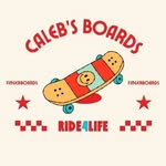CaLeB PoWeRs FiNgEr BoArD - @cp_fb - Instagram