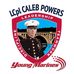 LCpl Caleb Powers Young Marines - Facebook