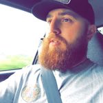 Caleb Presnell - @tactical_viking - Instagram