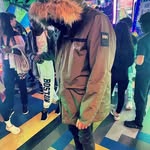 Caleb Proctor - @gxdly_gk - Instagram