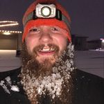 Caleb Proctor - @outdooridiot - Instagram