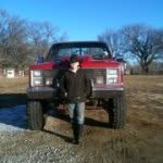 Caleb Provo - @mudbogger76 - Instagram