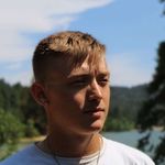 Caleb Pryor - @pryor_28 - Instagram
