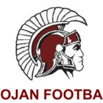 Caleb Pryor - @trojan_football28 - Instagram