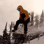 Caleb Pryor - @powderthrills_ - Instagram