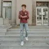 Caleb Pryor - @calebpryor - TikTok