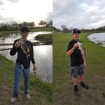 Caleb Pryor/Brody Pryor - @fishing_bros_2k19 - Instagram