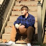 Caleb Pugh - @ballen_is_a_gift - Instagram