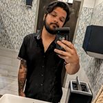 Caleb Pugh - @vinsmokecaleb - Instagram