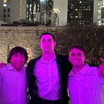 Caleb Pugh - @calebcpugh - Instagram