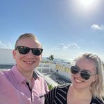 Caleb Pugh - @thepughple - Instagram