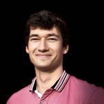 Caleb Pugh - @uncle_pugh - Instagram