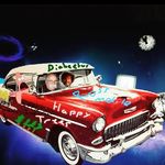 Caleb Purcell - @grandmarinara54 - Instagram