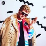 Caleb Purcell - @thatlengthymanz - Instagram