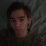Caleb D. "Labiel" Pyle - @the_grimfrog - Instagram