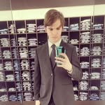 Caleb D. Pyle - @labiel4724 - Instagram