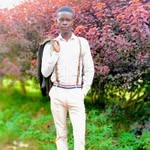 Caleb Pyle Molabi - @calebmolabi - Instagram