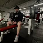 CALEB PYLE • CPT - @calebpyle.fitness - Instagram