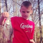 Caleb Qualls - @captainamerica1441 - Instagram