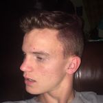Caleb Qualls - @stuboyspams23 - Instagram