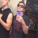 Caleb Qualls - @calebquallsmusic - Instagram