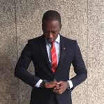 Caleb Quaye - @joeybussi1 - Instagram