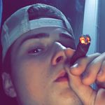 Caleb Quick - @sexaronii - Instagram